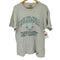 ラッセルアスレチック RUSSELL ATHLETIC columbia university クルーネックTシャツ メンズ import:XL